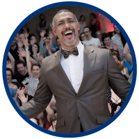 International Pro & Guest DJ: Didier Jean-Francois