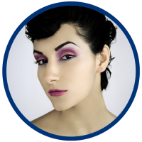 Dance Champ Lily Matini