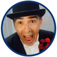 MC & 4 x World Champ Yuval Hod