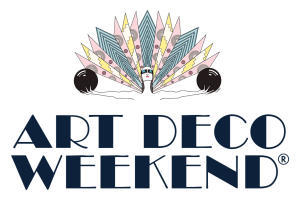 Art Deco Weekend