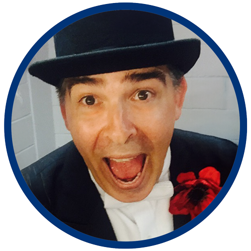 MC & 4 x World Champ Yuval Hod