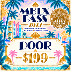 MBLX Pass Door $199