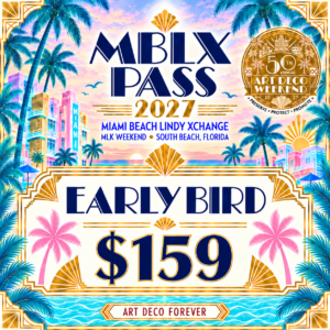 Early Bird Pass $159